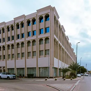 جراند الساحة جدة
