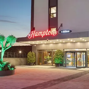 Hampton By Hilton Airport, Arnavutkoy فندق اسطنبول