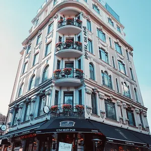 De Reve Galata-special Class فندق اسطنبول